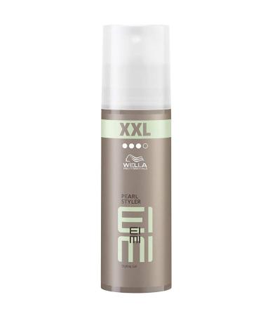 Professional Care by Wella Pearl Styler Styling Gel 150ml by Wella