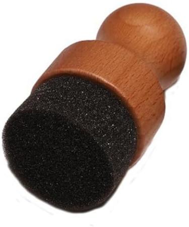 Buy Mineral Oil & Wax Applicator for Wood Cutting Boards Butcher Blocks & Bamboo Utensils | International Shipping - Buy Online on GoSupps.com