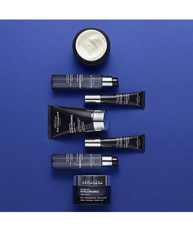 Institut Esthederm Intensive Hyaluronic Cream | Face Neck & D collet Anti-Aging Moisturizer for Wrinkles & Dehydrated Skin - International Shipping - Buy Online on GoSupps.com