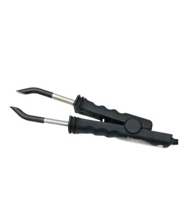 Hair extension iron for Hair Extensions Heat Connectors Tongs Hair Extensions Iron for V Lighthair Extensions Constant Hair Extension Tools