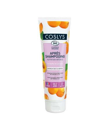 Conditioner for very dry and damaged hair