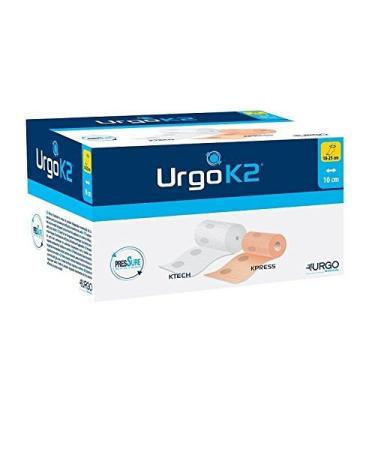 Urgo D77121 K Two Compression Kit 18cm-25cm 8cm Wide
