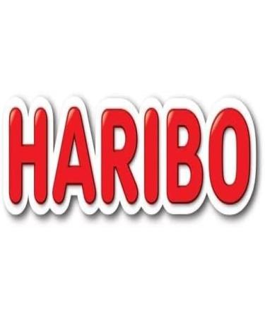  HARIBO HARIBO Sweets Pico Balla Dragees Sweets 160 g Total 1 Unit (Pack of 1) - Buy Online on GoSupps.com