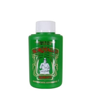 Borotalco Body Powder - Talcum Bottle Shaker 100g 3.52oz