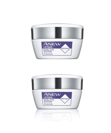 Anew Clinical Eye Lift Pro Dual Eye System .2 Pack - Effective Eye Treatment - Buy Online on GoSupps.com