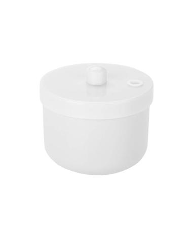 Nail Art Sterilizer & Disinfection Tray - Sterilization Box for Manicure Tools | Home & Studio Use - Buy Online on GoSupps.com