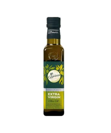 Cypressa Extra Virgin Olive Oil 500ml x 3 Pack