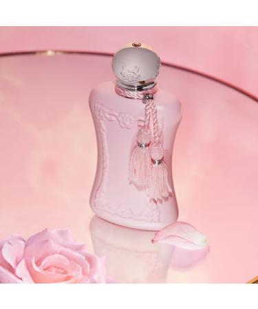 PARFUMS DE MARLY Delina 2.5 Fl Oz (Pack of 1) - Buy Online on GoSupps.com