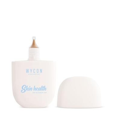WYCON cosmetics WYCON cosmetics SKIN HEALTH Fondation fluide SPF 30. 06 HONEY