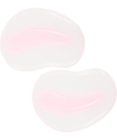 5 Pairs High Heel Forefoot Cushions - Comfort Foot Pads & Gel Inserts for Women | Heel Relief & Support - Buy Online on GoSupps.com