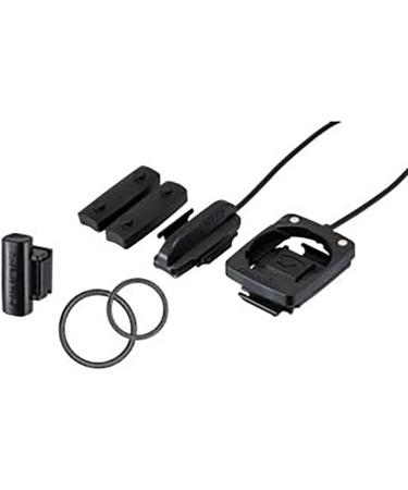 Buy Sigma Sport Bicycle Computer BC 9.16 - 9 Functions Wired Speedometer Maximum Speed Black | Best Price & International Shipping - Buy Online on GoSupps.com