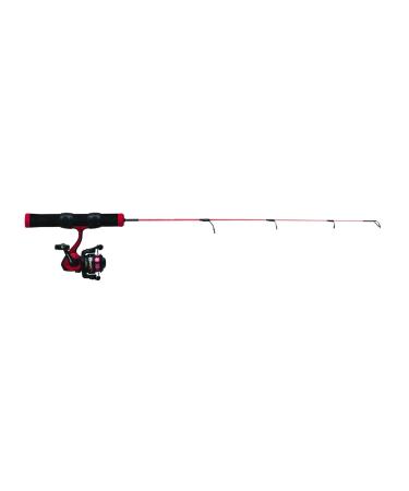 Shakespeare Fuel Ice Fishing Reel & Rod Combo 28"-medium - Buy Online on GoSupps.com