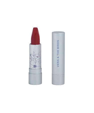 Time To Bloom Soft Cream Lipstick Dark Blossom 4 Ml