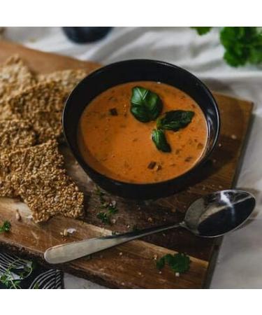 Kamelur 250g Organic Spice Mix Cafe de Paris - Caf de Paris Spices - the best organic spices in biodegradable packaging - Buy Online on GoSupps.com