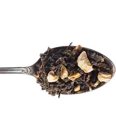 Oolong en Bo te M tal - Comptoir Fran ais du Th - Maison Fran aise - Th en vrac (Oolong la Ch taigne) - Buy Online on GoSupps.com