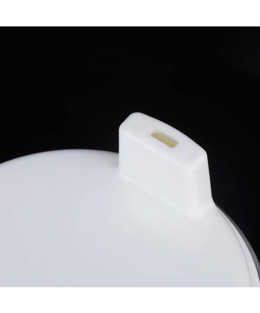 Spill-Proof Lightweight Double Handle Sippy Cup for Swallowing Disorders - Buy Online on GoSupps.com