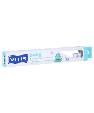 Vitis baby toothbrush