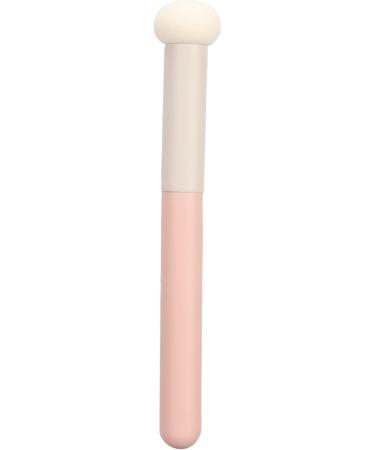 Concealer Makeup Sponge Brush Single Applicator Seamless Mushroom Brush Concealer Brush Round Head Lightweight for Smooth Small Bun for Mini Puff Makeup Mirrors - Buy Online on GoSupps.com