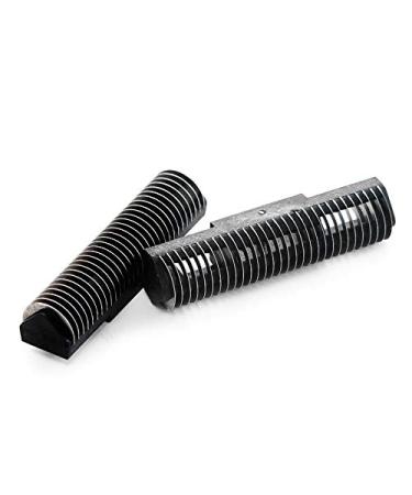 Andis Pro Shaver No.17155 Replacement Titanium Foil & Inner Cutters | Bonus BeauWis Blade Brush | Fast International Shipping - Buy Online on GoSupps.com