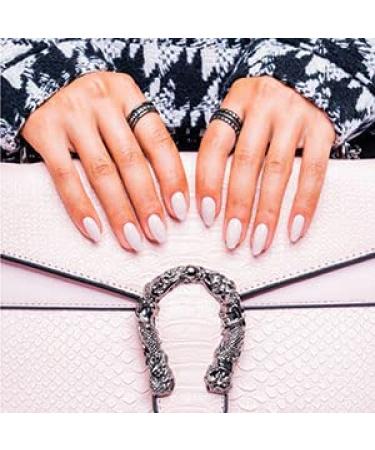 Gelish 15ml Fall Plaid Reputation Collection - Tweed Me - Buy Online on GoSupps.com