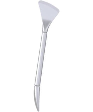 MERIGLARE Cleaning Removal Tool Beauty Spade Easy Use Multipurpose Stainless Steel Pore Cleaning Tool Facial Trash Cleaning Women  - Buy Online on GoSupps.com
