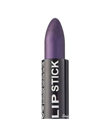 New Stargazer Lipstick Deep Purple No.133 Make-Up