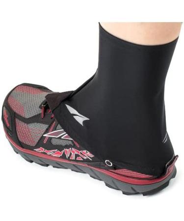 ALTRA Trail Gaiter - Teal, Medium Women/Small Men Size - Buy Online on GoSupps.com