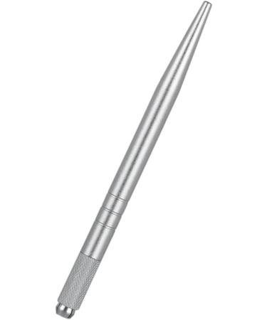 Hemoton 2 Pcs Eyebrow Pen Brow Pencil Make up Embroidery Pen - Buy Online on GoSupps.com