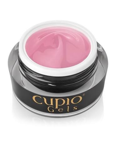 Cupio Cupio Master Sculpt Tiege RevoGel 30g Silk Pink Acrylic Gel Polygel UV Gel Acrylic Nails Poly Gel Acrylic Gel