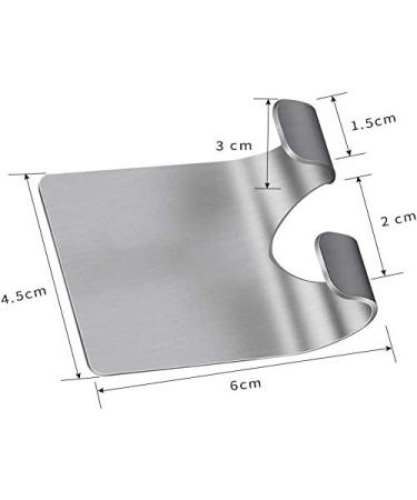 Yilin 2 Pack Razor Hanger Stand - Self Adhesive Stainless Steel Utility Holder for Heavy Duty Storage - Buy Online on GoSupps.com
