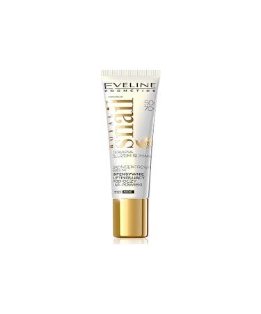 Eveline Cosmetics Royal Snail Lifting Eye Cream 50 + / 70 + 20 ml - Buy Online on GoSupps.com