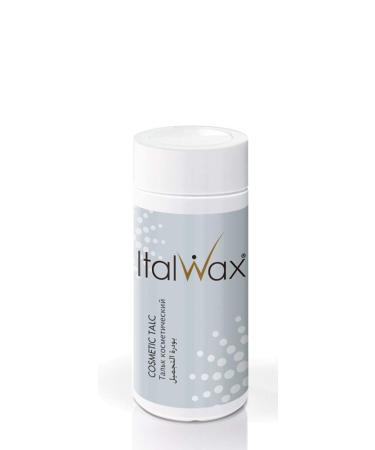 Pre powder for pre-treatment sugaring waxing Talc Italwax 50 g