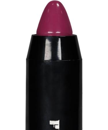 Viva la Diva FemPower lipstick Jumbo color N4 resilience oversized lipstick with intensive and durable finish - Buy Online on GoSupps.com