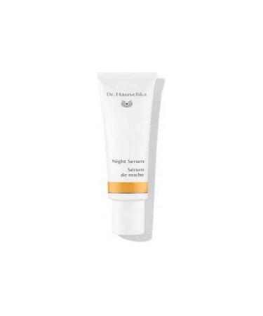 Dr. Hauschka Night Serum Revitalizing Night Care 0.7 fl oz