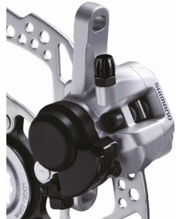 SHIMANO Sora BR-R317 Front Caliper - Silver Finish - Buy Online on GoSupps.com