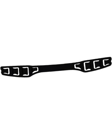 Buy HomsfoU Rubber Band Earrings - 12 Pack One-Way Mask Ear Rope & Strap Enhancers | Protective Mask Accessories - Buy Online on GoSupps.com