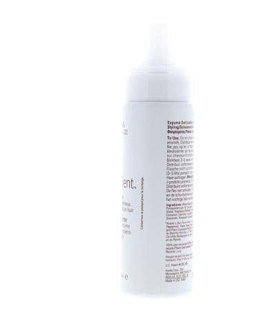 Aveda Phomollient Styling Foam 6.7 oz Citrus 7 Fl Oz (Pack of 1) - Buy Online on GoSupps.com