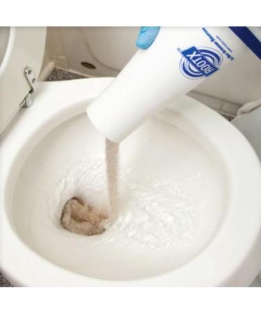 RootX - 2 LB. JAR | Foaming Root Control for Sewer Lines & Septic Systems - Buy Online on GoSupps.com