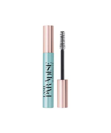L'Oreal Paris Paradise Waterproof Black Mascara - Long-Lasting Volume and Definition - Buy Online on GoSupps.com