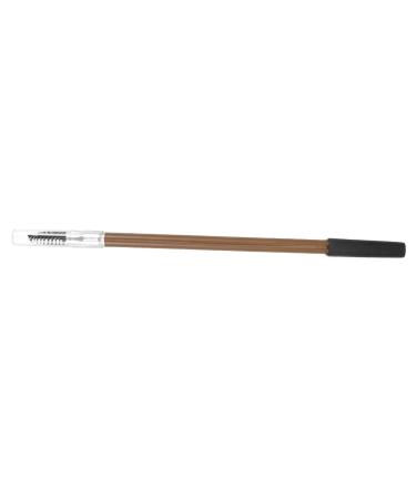 Didiseaon Eyebrow Pencil Eyebrow Pen Makeup Brow Pencil Wood Brow Pencil Very Fine Miss Eyebrow Powder 1 count (Pack of 1) Coffee