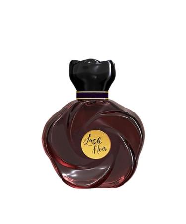 Lus Noir For Women Long Lasting Eau De Parfum | Eau De Perfum | Long Lasting Fragrance Perfum | For Men & Women | 75ml - Buy Online on GoSupps.com