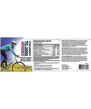 Special Offer: Buy 4 TG-2000 Advance, Get 1 Free - Limited Time Deal - Buy Online on GoSupps.com