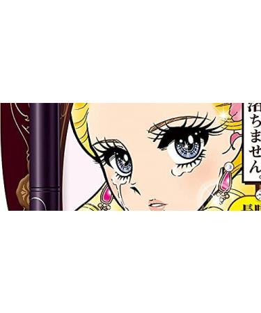 KissMe Heroine Make Long Stay Gel Liner Waterproof #02 Dark Brown - 0.07g - Buy Online on GoSupps.com