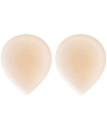 VALICLUD 2pcs Camel Toe Pad Concealer - Reusable Silicone Guard for Women Leggings & Swimwear - Buy Online on GoSupps.com