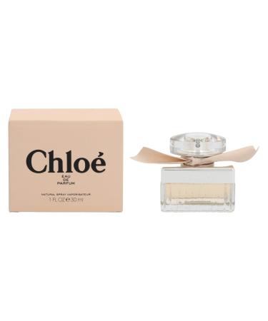 Chloe by Chloe for Women Eau de Parfum Spray 1 Ounce
