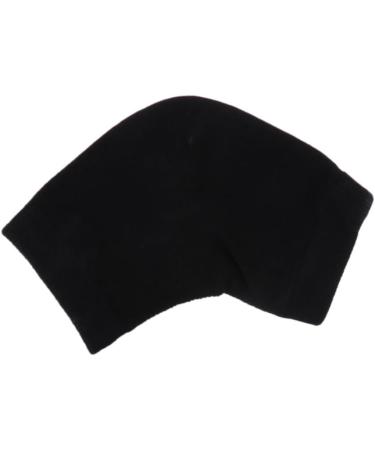 POPETPOP 2 Pairs Heel Protector Socks Back Foot Sleeve Heel Sleeves for Cracked Heels Heel Moisturizing Socks Silicone Heel Ankle Sleeve moisturising Heel Sock Breathable Miss Stockings - Buy Online on GoSupps.com