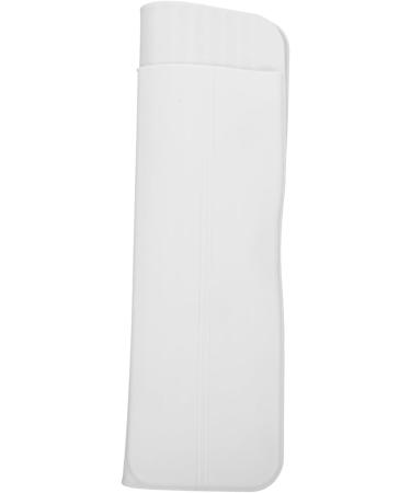 FOMIYES 5pcs Curling Iron Covers Straightener Holder White Hair Dryer Bag Curling Wand 29.00X22.00X1.00CMx5pcs Whitex5pcs - Buy Online on GoSupps.com