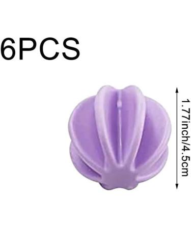 6pcs Boules De Shaker Prot in es De Milkshake M langes De Bouteilles De Billes De M lange en Plastique Boules De Shaker Color es pour Bouteille De Shaker Prot ique (1 77 Pouce) - Buy Online on GoSupps.com