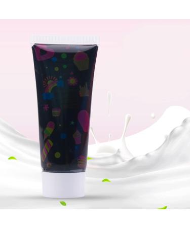 50g Multicolor Simulation Cream Glue Gel for DIY Cell Phone Shells & Handmade Decor | Fake Cake Cream Glue - Buy Online on GoSupps.com