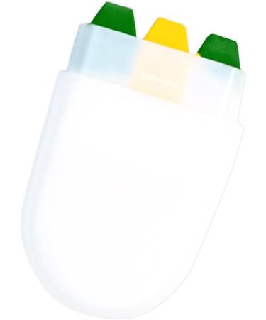 Face Paint Pens Paint Stick for Face and Body | Waterproof and Sweat Resistant Eye Stick for Sports Oil Paint 3 Colors Rainbow Fa - Buy Online on GoSupps.com